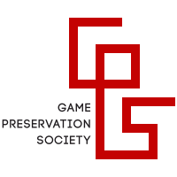 NPO Game Preservation Society